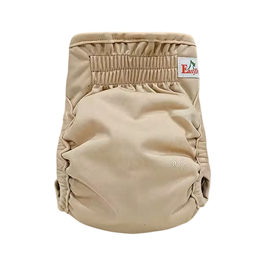 Absorbent Diaper for Dogs