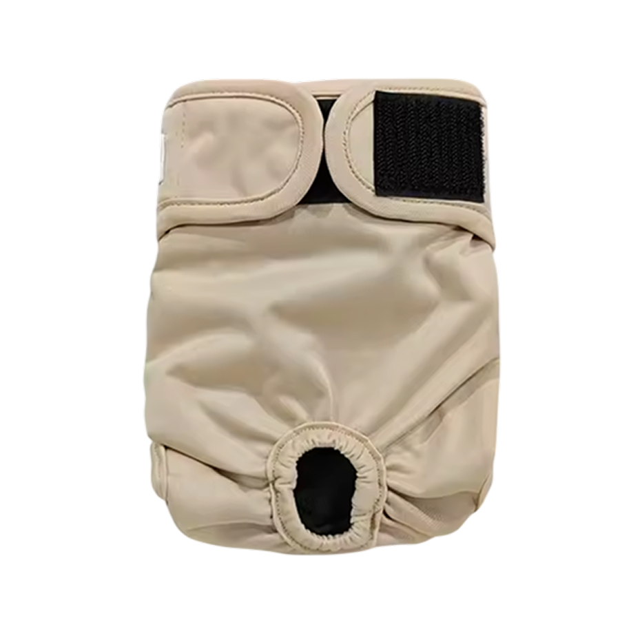 Absorbent Diaper for Dogs