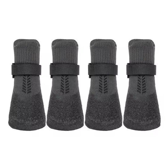 Protective Dog Shoes