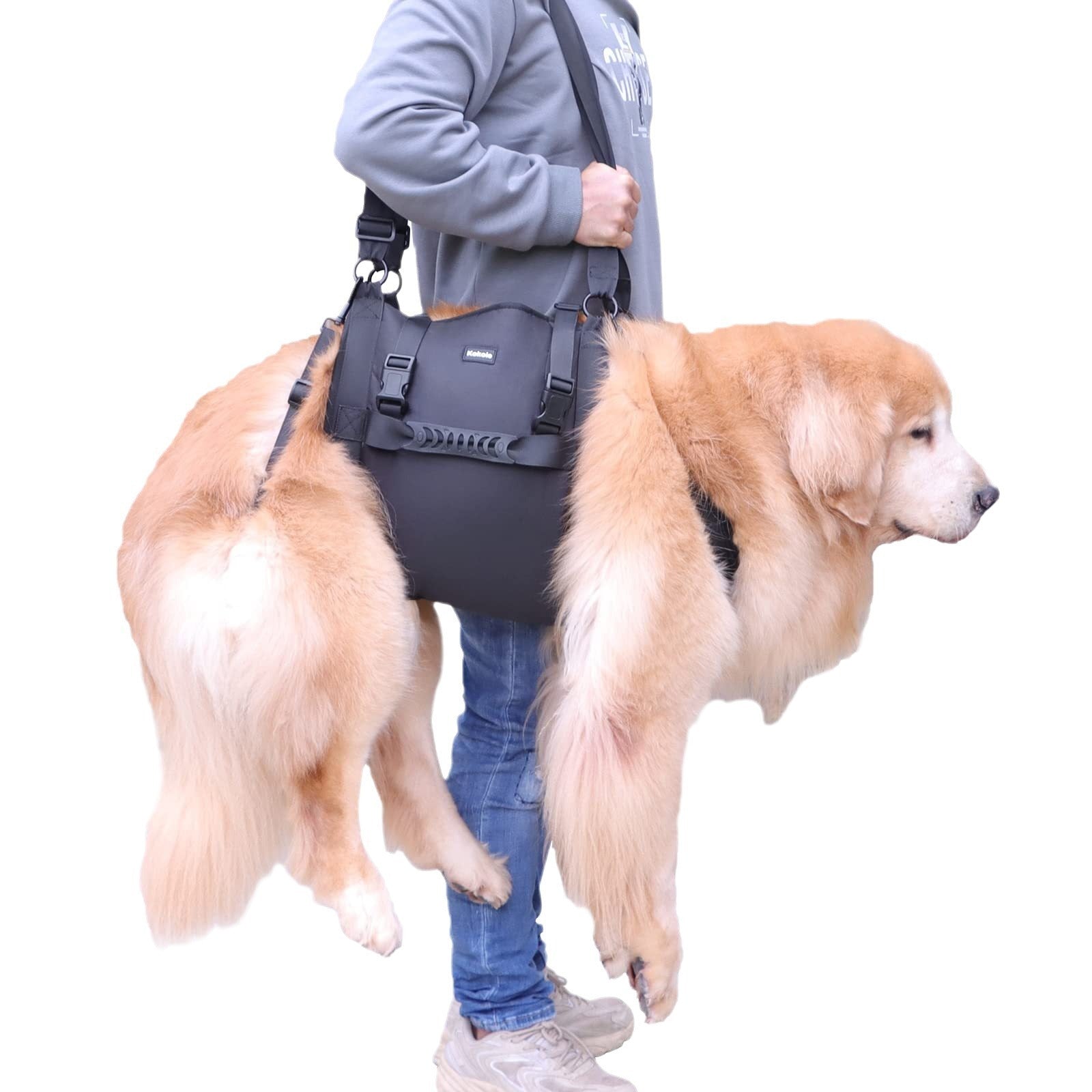 Portable Dog Sling