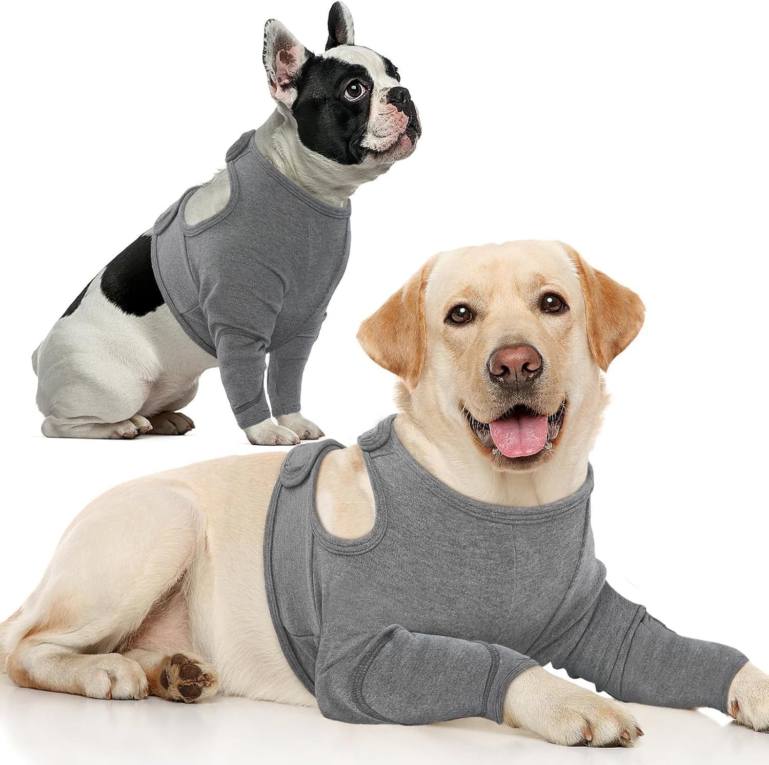 Front Leg Sleeve Support