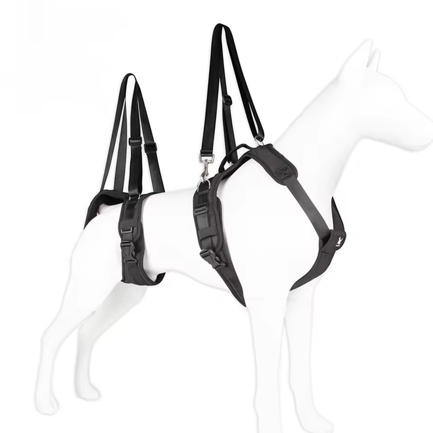 Dog Lift Harness